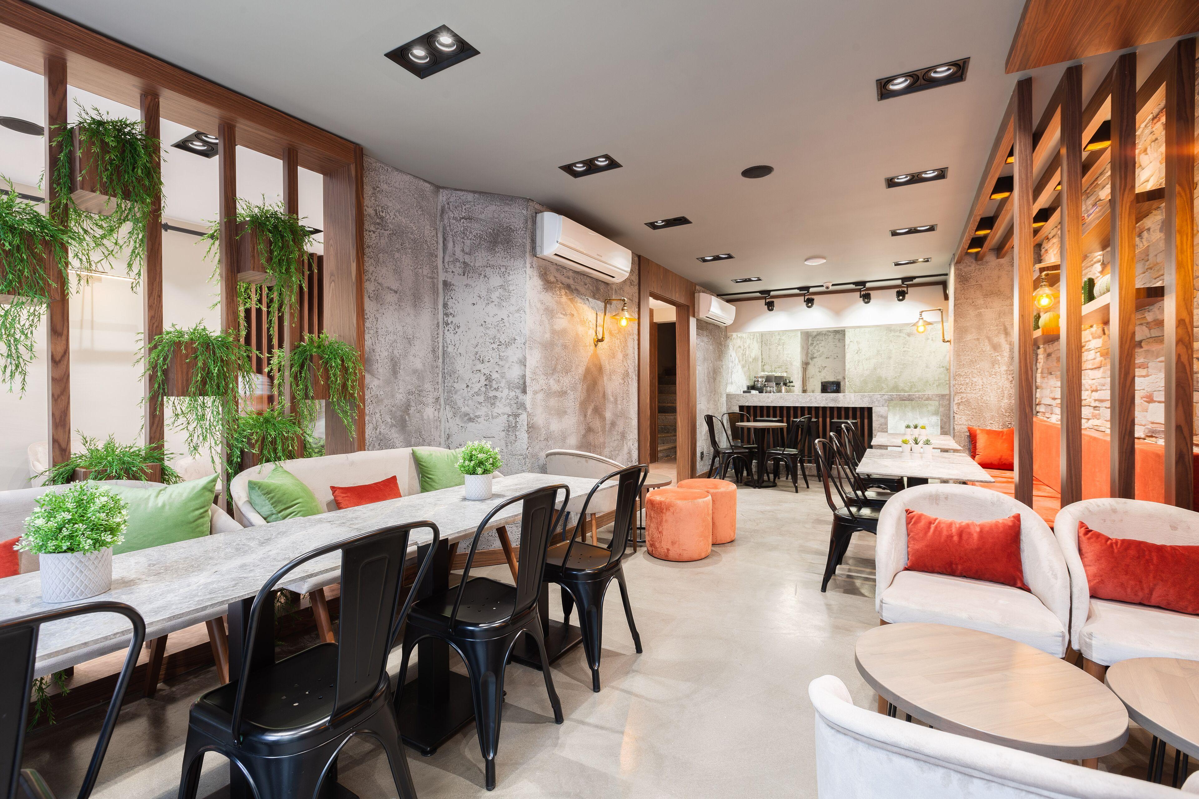 Sherry Suites Karakoey — Fotoğraflar 3