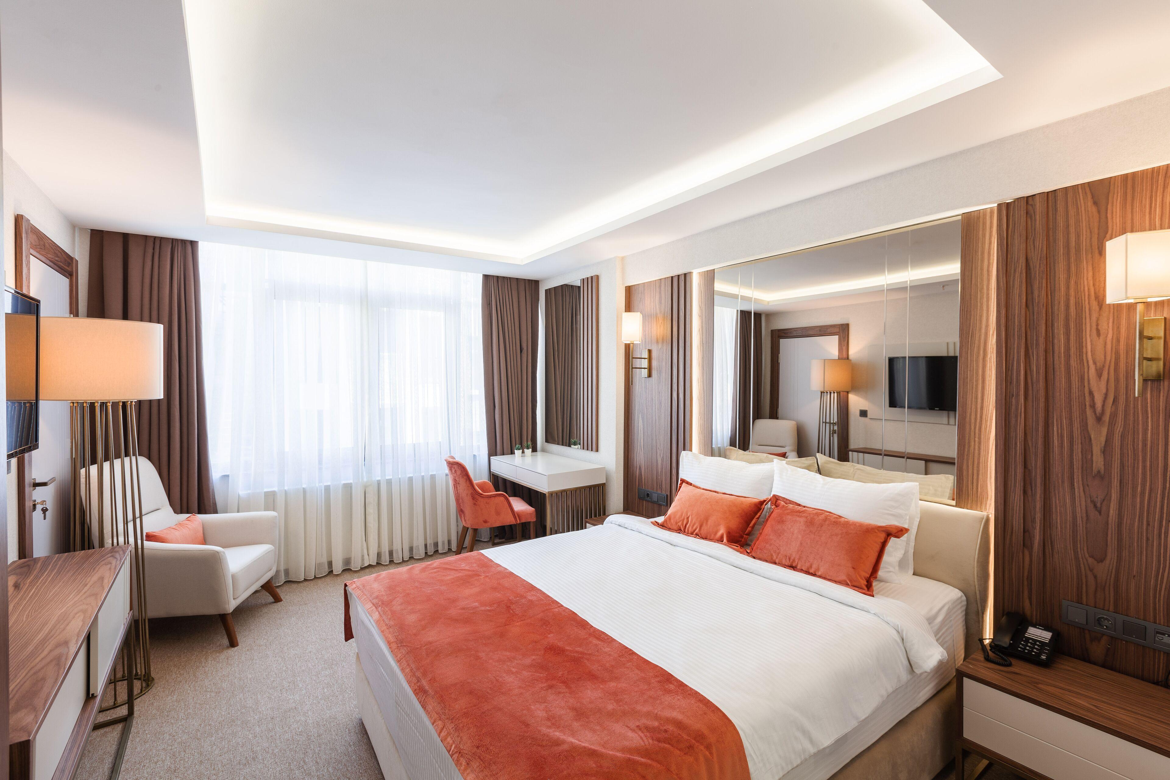 Sherry Suites Karakoey — Fotoğraflar 2